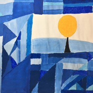 pokaż obrazek - Kinga Ratyńska Klee