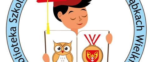 Wyniki konkursu na logo biblioteki szkolnej