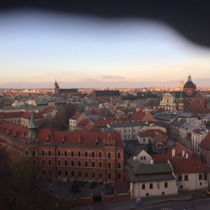 pokaż obrazek - Wycieczka do Krakowa